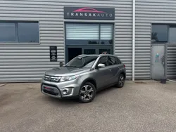 Suzuki Vitara 1.6 VVT PACK