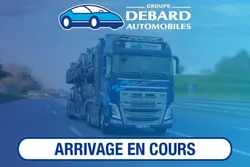 Citroen C5 AIRCROSS 1.2 HYBRIDE 145CH MAX BOITE AUTOMATIQUE