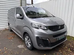 Peugeot expert 2.0 bluehdi 180 ch eat8 pack asphalt
