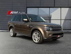 Land-rover RANGE ROVER SPORT 3.0 SDV6 188KW HSE MARK VII