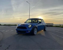 MINI Cooper Cooper s