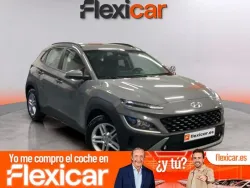 Hyundai KONA 1.0 TGDI Klass 4x2