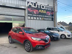 RENAULT KADJAR 1.6L DCi 130 cv BUSINESS