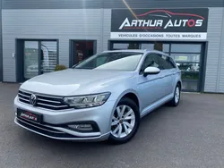 Volkswagen PASSAT 2.0 TDI EVO DSG7