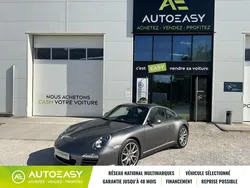 Porsche 911 CARRERA 4S 911 type 997 phase 2 PDK