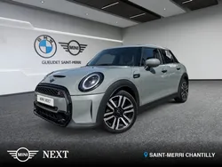 Mini 5 portes HATCH F55 LCI II (F55) COOPER S 178 CAMDEN BVA7