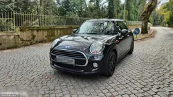 MINI Mini One D
