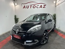 Renault Scénic III 130 Energy Bose Edition