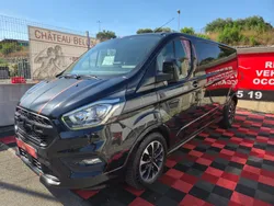 FORD TRANSIT CUSTOM L2 Sport 2.0 tdci 185 cv bva 15416ht tva