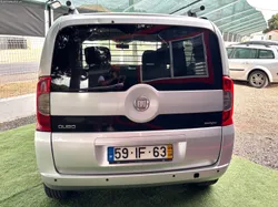 Fiat Fiorino 1.3 Multijet