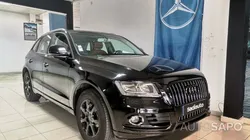 Audi Q5 2.0 TDI Sport de 2015