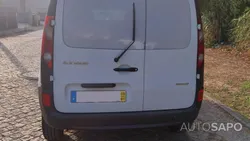 Renault Kangoo 1.5 dCi de 2009