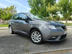 Seat Ibiza Especial 30 anos