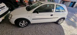 Opel Corsa 1.3 cdti