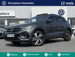 Volkswagen T-Roc 1.5 TSI Evo2 150ch R-Line DSG7