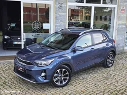 Kia Stonic 1.6 CRDi TX