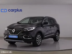 Renault Kadjar 1.3 TCe Intens