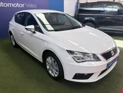SEAT Leon REFERENCE PLUS