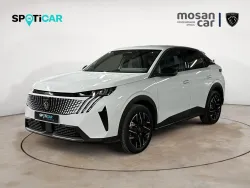 PEUGEOT 3008 3008 Hybrid Allure eDCS6 145