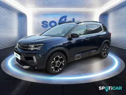 Citroen C5 Aircross BlueHDi 130ch S&S Shine EAT8