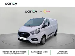 Ford Transit Custom Kombi 320 L2H1 2.0 EcoBlue 130 Trend Business