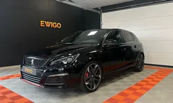 PEUGEOT 308 GTI 1.6 THP 270 by Peugeot Sport