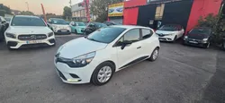 RENAULT CLIO 4 1.5L DCI 75cv