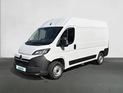 Opel Movano FOURGON FGN DIESEL 140 CH L2H2 3.3T MANUELLE - START