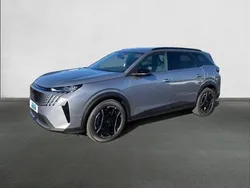 Peugeot 5008 ELECTRIQUE 73 kWh 210 ch - Allure