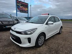 Kia RIO 1.4 CRDI 90CH ISG ACTIVE BUSINESS 5P