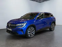 Renault  1.2 E-Tech Full Hybrid Iconic
