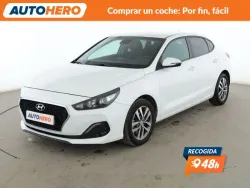 HYUNDAI i30 1.0 TGDI Essence 120