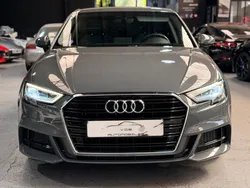 Audi A3 1.5 TFSI