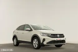 VW Taigo 1.0 TSI