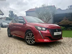 Peugeot 208 1.2 PureTech Active
