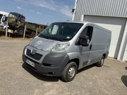Peugeot Boxer 2,2 HDI 110 L1H1
