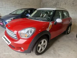 Mini cooper countryman 1.6d 112cv année 2013 139.890kms boite 6 climatisation