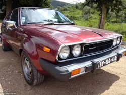 Honda Accord 1.6 hatchback