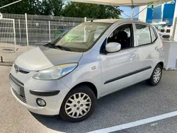 Hyundai i10 Pack Clim 1.1 CRDi 75 chevaux moteur à chaîne / 2008 / 202000 km / CT OK / Climatisation / Attelage / Très faible consommation / A saisir