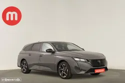 Peugeot 308 SW 1.2 PureTech Allure EAT8