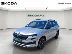 SKODA Karoq 2.0 TDI 116 ch SCR DSG7 Sportline