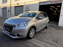 Peugeot 208 1.4 hdi 68ch bvm5 active