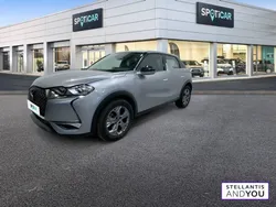 DS 3 Crossback PureTech 100 S&S BVM6 Business