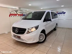 Mercedes-Benz Vito Tourer 114 CDi/32 Pro