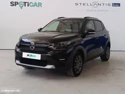 Citroën C3 1.2 Turbo Max