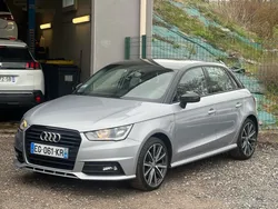 Audi A1 Phase II 1.0 TFSI 95 cv Sportback S-Line