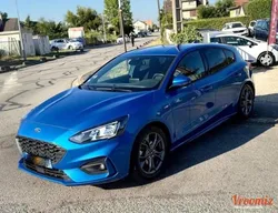 Ford Focus 1.0 EcoBoost 125 CV ST LINE
