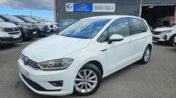 Volkswagen Golf Sportsvan 1.4 TSI 125 BlueMotion Technology Serie Speciale Lounge