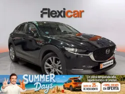 MAZDA CX-30 2.0 Skyactiv-X Zenith AWD 132kW