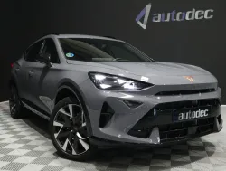 CUPRA Formentor 1.5 eTSI 150 DSG